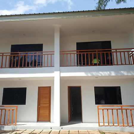Tambisan Resort San Juan  Exterior foto