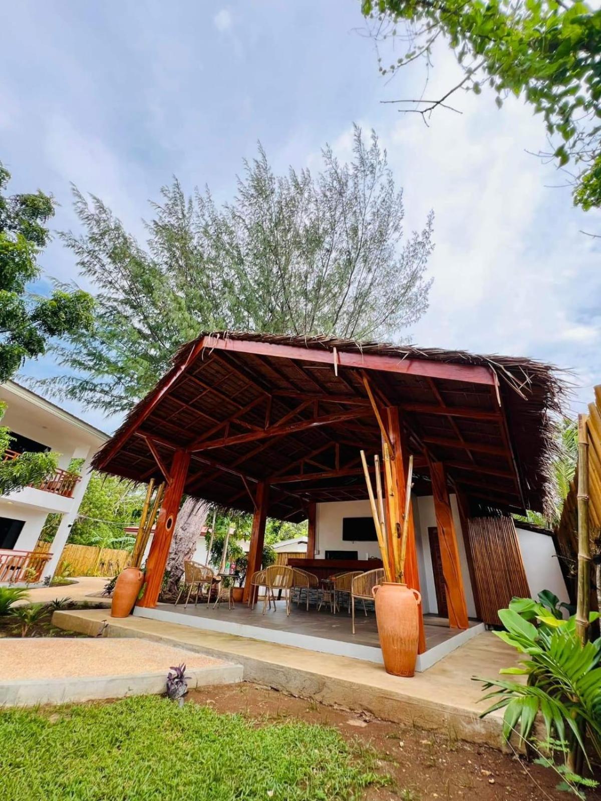 Tambisan Resort San Juan  Exterior foto