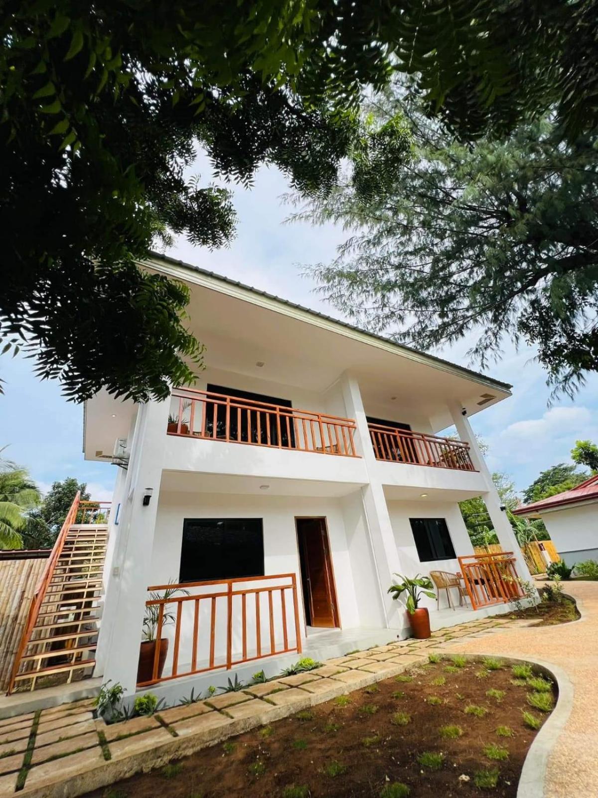 Tambisan Resort San Juan  Exterior foto